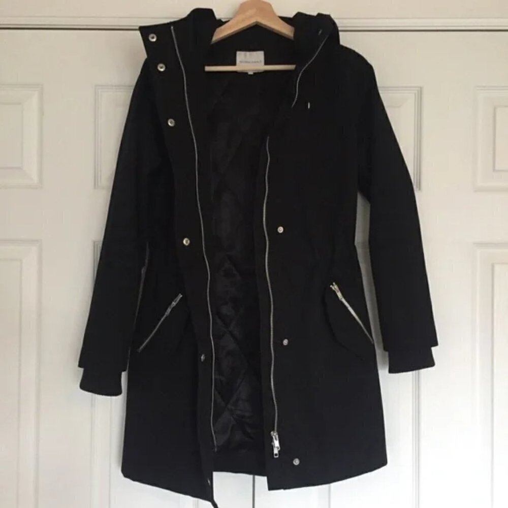 Second Female New Alex Jacket Made In Denmark - Picture 3 of 16